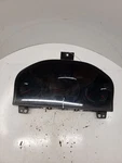 Instrument Cluster Speedometer Vin 8TH Digit Mph Fits 2010 Fusion Factory Oem. Fixed Price $33.60.