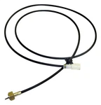 Crown Automotive 53005084 Speedometer Cable Fits 87-90 Wrangler (yj). Fixed Price $38.80.