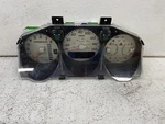 2002-2003 Acura Tl Type-s Cluster Speedometer Gauges Tach Instrument Panel Oe. Fixed Price $119.95.