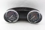 Speedometer 164K Miles Type Mph Fits 2010-2012 Mercedes R350 Oem #21522. Fixed Price $70.00.