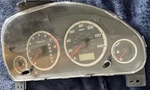 2002-2004 Honda Cr-v Speedometer Instrument Cluster 78100S9AABI Unknown Miles. Fixed Price $125.00.