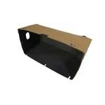 Glove Box Liner Insert For 1959 Amc Rambler Gray Front Right Piece. Fixed Price $169.17.