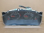 2010 Nissan Frontier King Cab Speedometer Gauge Cluster Oem Miles: Unknown. Fixed Price $52.00.