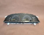 98-00 Toyota Tacoma 2.7L M/t Speedometer Instrument Gauge Cluster 83800-04110. Fixed Price $269.99.