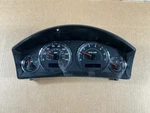 2006 Jeep Commander Speedometer Instrument Cluster CR-0034-021-M0-CO. Fixed Price $69.99.