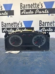 09 Ford Escape Speedometer 2.5L Vin 7 8TH Digit Message Center Id 9L8T-10849-CA. Fixed Price $73.13.