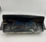 2003-2004 Land Rover Discover Speedometer Instrument 104860 Miles Oem B02B01034. Fixed Price $41.24.