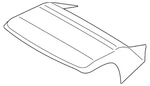 Genuine Nissan Headliner 97161-1ET0A. Fixed Price $1307.37.