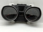 Hyundai Elantra Speedometer Instrument Cluster Gauges 94053-A5511 Q740F. Fixed Price $42.15.