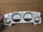 2011 Dodge Charger Speedometer Cluster Instrument Unknown Miles 68060569 *rl. Fixed Price $115.00.