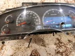 Speedometer Cluster Mph Fits 00-02 Expedition 242. Fixed Price $96.06.