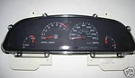 96 Chevy Impala Ss 9C1 Speedometer Cluster Ipc Repair Service To Your. Fixed Price $104.57.