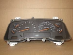 2001 2002 Dodge Dakota Truck - 2003 Durango Speedometer Cluster 14K. Fixed Price $150.00.