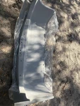 Mercedes Sprinter Rear Roof Headliner Ceiling Cover Oem # 906 690 0550. Fixed Price $180.00.