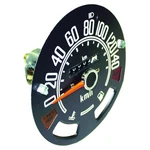 Crown Automotive J8134186 Speedometer For CJ5/CJ7/SCRAMBLER. Fixed Price $130.15.