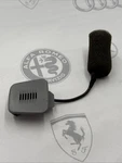 2017 2019 Alfa Romeo Giulia Roof Headliner Hands Free Telephone Microphone Oem. Fixed Price $27.99.