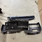 1969 1970 Plymouth Fury Sport Vintage Speedometer & Gauge Dash Cluster. Fixed Price $200.00.