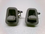 07-13 Bmw 335I E90-E93 645CI 650I M6 Coat Hook PA6GF15 7008000 51167261705 Oem. Fixed Price $24.99.