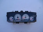 P04671806AL 03-05 Dodge Neon Instrument Cluster Speedometer Gauges. Fixed Price $31.45.