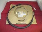 Speedometer Drive Cable Nos Mopar 4897545AA. Fixed Price $49.95.