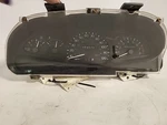 Speedometer Head Only Mph Coupe ZX2 Fits 98-02 Escort 28958 JJ3. Fixed Price $80.00.