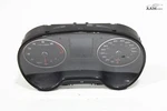 2017-2018 Audi A3 Quattro 8V Dash Instrument Panel Gauge Speedometer Cluster Oem. Fixed Price $114.54.