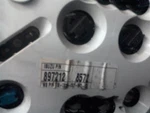 Speedometer Cluster Rwd Fits 00-02 Passport 46912. Fixed Price $57.57.