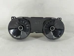 2013-2014 Ford Mustang Speedometer Instrument Cluster Gauges GW5QC. Fixed Price $99.80.