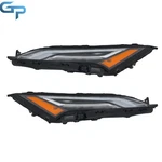 Fit For Nissan Rogue Platinum 2021-2023 Pair Led Drl Daytime Running Light Lamps. Fixed Price $168.65.
