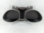 2016-2017 Hyundai Veloster Speedometer Instrument Cluster Gauges WEB06. Fixed Price $49.18.