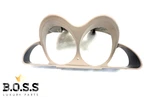 2003-2008 Mercedes R230 SL500 Speedometer Cluster Bezel Trim Tan E038112021 Oem. Fixed Price $29.36.