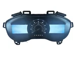 Speedometer Instrument Cluster 2015 Ford Edge 4.2" Lcd Dash Gauges 123,474 Miles. Fixed Price $150.48.
