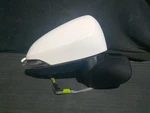 Jdm Toyota Corolla Axio NZE161 Door Side Mirror Right 87910-12J80 Tokai Used. Fixed Price $222.53.