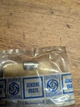 British Leyland 22G1421 Plunger/detent Gear Selector Triumph Spitfire TR7 Nos. Fixed Price $10.00.
