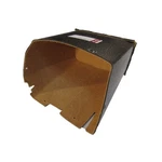 Glove Box Liner Insert For 1949-50 Chevrolet Fleetline Bel Air Stylemaster. Fixed Price $166.43.