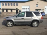 Speedometer Cluster Kph Id 2L84-10849-EB Fits 01-02 Escape 94046. Fixed Price $200.00.