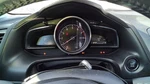 Used Speedometer Gauge Fits: 2018 Mazda 3 Cluster Mph 2.0L W/head-up Display Aut. Fixed Price $132.99.