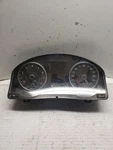 Speedometer Cluster Mph Market Id 5N0920971DX Fits 2010 Tiguan Oem. Fixed Price $40.95.