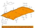 Gm Oem 15-16 Escalade,tahoe,yukon Roof Interior Trim-headliner 23103465. Fixed Price $1303.56.