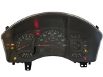 2006 Nissan Titan 4X2 / 4X4 Speedometer Instrument Cluster 142,188 Miles. Fixed Price $150.48.