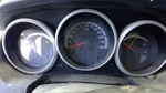 Speedometer Pod Cluster Black Numbered Gauges Fits 08 Caravan 569321. Fixed Price $94.90.