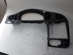 2000-06 Hyundai Elantra Dash Radio Instrument Cluster Speedometer Bezel Black. Fixed Price $77.98.