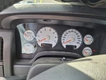 Used Speedometer Gauge Fits: 2005 Dodge 2500 Pickup Cluster Exc. SRT10 Mph W/pow. Fixed Price $107.00.