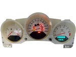 2007 - 2008 Dodge Caliber Speedometer Instrument Cluster 67,618 Miles. Fixed Price $81.27.