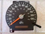 0K52Y55471A New Genuine Kia Oem Speedometer Head Fits 02-04 Sedona. Fixed Price $14.50.