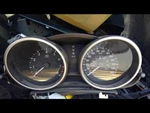 Speedometer Cluster Kph Fits 10-11 Mazda 3 671248. Fixed Price $99.00.
