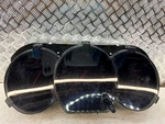 2008 Suzuki Grand Vitara 2.0 J20A Speedometer Instrument Cluster 34110-65JD. Fixed Price $67.27.