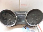 06 Mercedes R350 Instrument Cluster 2515409747 OE0140. Fixed Price $110.00.