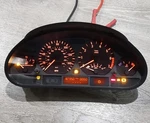 99-02 Bmw E46 325I Speedometer Instrument Cluster Automatic 187K Miles 6901930. Fixed Price $238.13.