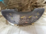 Speedometer With Tachometer Id 16128192 Cluster Fits 92-93 Grand Am 152802. Fixed Price $83.60.